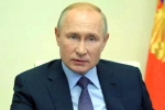Vladimir Putin updates, Vladimir Putin news, vladimir putin suffers heart attack, Heart attack