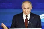 Russia Vs Ukraine war, Vladimir Putin Nuclear Weapons latest updates, putin allows broader use of nuclear weapons, Vladimir putin nuclear weapons
