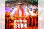 Sudhindraa Hebbaar, Sudhindraa Hebbaar from australia, indian origin man quits job in australia to vote for pm modi in indian general elections, Mangalore