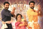 NTR, RRR shooting news, rrr worldwide ten days collections, Shriya saran