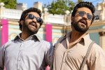 NTR for RRR, NTR, rrr 17 days total collections, Rrr movie