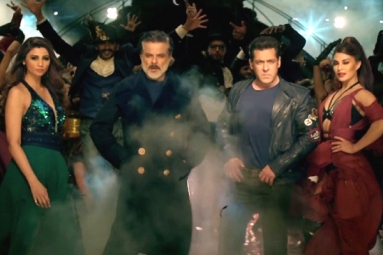 Race 3 Movie Review, Rating, Story, Cast and Crew