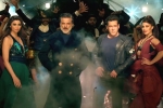 Bobby Deol, Bollywood movie reviews, race 3 movie review rating story cast and crew, Internal disputes