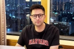 Raghav Chadha latest, Raghav Chadha latest, raghav chadha backs harvard after trump s foreign students ban, Hamas