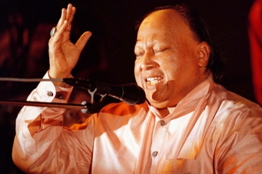 Rahat Fateh Ali Khan Remembering Ustad Nusrat Fateh Ali Khan - Orlando Rahat Fateh Ali Khan Remembering Ustad Nusrat Fateh Ali Khan - Orlando
