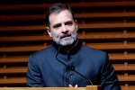 Rahul Gandhi updates, Rahul Gandhi updates, rahul gandhi in usa tour hello mr modi, Economic growth