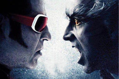 Rajinikanth&rsquo;s 2.0 Latest Updates