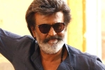 Rajinikanth breaking, Rajinikanth breaking, rajinikanth lines up several films, Announcement