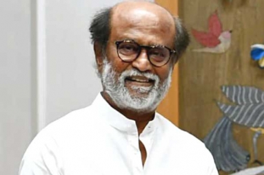 Rajinikanth Admitted To Chennai's Kauvery Hospital