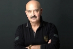 rakesh roshan affected with cancer, rakesh roshan death, rakesh roshan diagnosed with early stage cancer, Khoobsurat rakesh roshan affected with cancer, rakesh roshan death, rakesh roshan diagnosed with early stage cancer, Khoobsurat