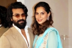 Ram Charan and Upasana twins, Ram Charan and Upasana twins, ram charan and upasana to welcome twins, Upasana Ram Charan and Upasana twins, Ram Charan and Upasana twins, ram charan and upasana to welcome twins, Upasana