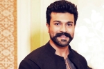 Ram Charan updates, Ram Charan, ram charan all focused on shankar s film, Anniyan remake