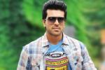 Ramcharan next film, Ramcharan next film, ram charan signs his next film, Vishnuvardhan