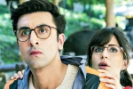 Jagga Jasoos news, Jagga Jasoos trailer, jagga jasoos trailer release date, Ae dil hai mushkil Jagga Jasoos news, Jagga Jasoos trailer, jagga jasoos trailer release date, Ae dil hai mushkil