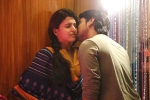 Rangula Ratnam telugu movie review, Rangula Ratnam rating, rangula ratnam movie review rating story cast and crew, Keerthi