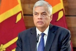Ranil Wickremesinghe challenges, Ranil Wickremesinghe, ranil wickremesinghe has several challenges for sri lanka, Sri lanka crisis Ranil Wickremesinghe challenges, Ranil Wickremesinghe, ranil wickremesinghe has several challenges for sri lanka, Sri lanka crisis