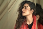 Rashmika Mandanna interview, Kantara, rashmika mandanna about facing the heat in kannada, Kannada film