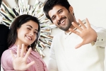 Rashmika and Vijay Deverakonda, Vijay Deverakonda, rashmika and vijay deverakonda to marry on february 26, Rashmika mandanna