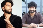 Raveer Singh and Prasanth Varma Film updates, Raveer Singh and Prasanth Varma Film breaking updates, official raveer singh and prasanth varma film canceled, Teja