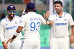 Ravichandran Ashwin latest, Ravichandran Ashwin breaking, ravichandran ashwin reveals how rohit sharma plotted the winning plan, Fearlessness