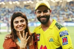 Ravindra Jadeja wife, Team India, ravindra jadeja s wife rivaba makes shocking comments on indian players, Rivaba jadeja