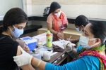 Coronavirus vaccine updates, Coronavirus vaccination, real reasons why covid cases are rising among the vaccinated people, Coronavirus vaccine updates