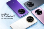 Realme 14 Pro+ 5G, Realme 14 Pro 5G sale, realme 14 pro 5g series launched in india, Jaipur