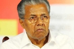 video conference, CMDRF, kerala cm urges expats in u s to aid in rebuilding state, Financial status