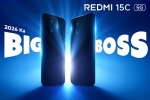 Redmi 15C 5G India, Redmi 15C 5G India release date, redmi 15c 5g india launch in december, Twitter