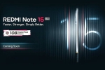 Redmi Note 15 5G news, Redmi Note 15 5G variants, redmi note 15 5g details unveiled, Redmi note 15 5g Redmi Note 15 5G news, Redmi Note 15 5G variants, redmi note 15 5g details unveiled, Redmi note 15 5g