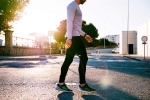 Regular walk, Regular walk for back pain, regular walk can reduce back pain, Physiotherapy