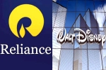 Reliance and Walt Disney business, Reliance and Walt Disney latest updates, reliance and walt disney to ink a deal, Reliance industries limited