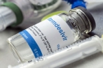randeep guleria, hydroxychloroquine, remdesivir decrease hospital stay aiims director, Risat 1