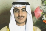 osama bin laden, osama bin laden, u s offers usd 1 million reward to find osama bin laden s son, Osama bin laden