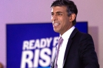 Rishi Sunak, Liz Truss updates, rishi sunak to take oath as the new prime minister of uk, Boris johnson