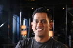 dhoni csk hotstar, dhoni on roar of lion, roar of the lion ms dhoni talks about chennai super kings, Sai kumar