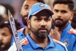 Rohit Sharma controversy, Rohit Sharma breaking, rohit sharma set to be replaced, World Rohit Sharma controversy, Rohit Sharma breaking, rohit sharma set to be replaced, World