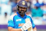 Rohit Sharma new records, Rohit Sharma new records, bcci expected rohit sharma to retire from odis, Rohit sharma