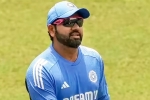 Rohit Sharma surprise, Rohit Sharma India A, rohit sharma all set for a surprising return, Shubman gill