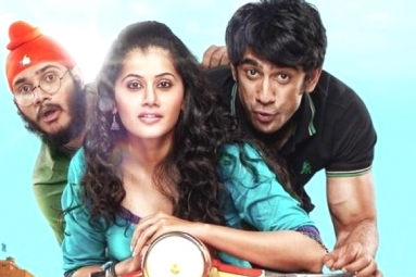 Running Shaadi.com Movie Review