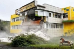 Earthquake Russia, Russia Earthquake deaths, russia s earthquake 8 8 magnitude and largest ever recorded, Emergency