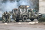 Russia and Ukraine Conflict breaking updates, Russia and Ukraine Conflict news, russia and ukraine conflict new updates, Boris johnson