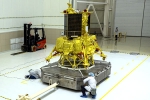 Indian moon mission, Luna 25 crash, russian luna 25 spacecraft crashed, Roscosmos