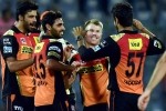 SRH Drowns RCB In the First Match of IPL, SRH Drowns RCB In the First Match of IPL, srh drowns rcb in the first match of ipl, Sun risers hyderabad