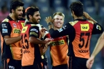 Yuvraj Singh, Sun Risers Hyderabad beat Royal Challengers Bangalore, srh drowns rcb in the first match of ipl, Sun risers hyderabad