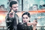 Shraddha Kapoor, Saaho latest, saaho four days collections, Vinayaka chavithi Shraddha Kapoor, Saaho latest, saaho four days collections, Vinayaka chavithi