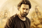 Shraddha Kapoor, Saaho news, saaho first week telugu collections, Mandira bedi