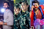 Tollywood film news, Tollywood, poor response for tollywood new releases, Brahmastra