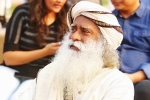 sadhguru children, sadhguru youtube, sadhguru apologizes after calling muslim student in lse a taliban, Sadhguru