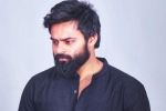 Sai Dharam Tej films, Sai Dharam Tej updates, latest update on sai dharam tej s health, La biomed